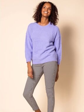 Pink Martini The Renee Sweater